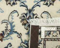 Nain Kashmar orientalisk matta 77 x 192 cm