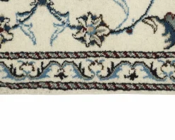 Nain Kashmar orientalisk matta 77 x 192 cm