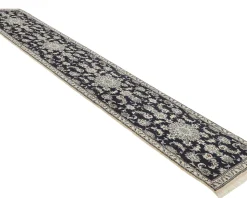Nain Kashmar orientalisk matta 78 x 385 cm