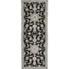 Nain Kashmar orientalisk matta 77 x 194 cm