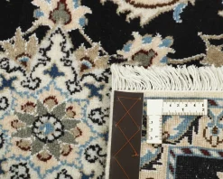 Nain Kashmar orientalisk matta 77 x 194 cm