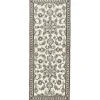 Nain Kashmar orientalisk matta 79 x 193 cm