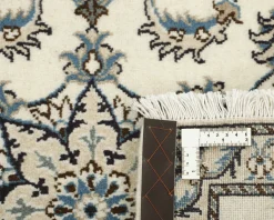 Nain Kashmar orientalisk matta 79 x 193 cm