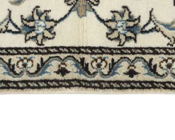 Nain Kashmar orientalisk matta 79 x 193 cm