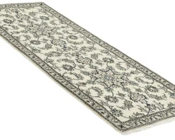 Nain Kashmar orientalisk matta 79 x 193 cm