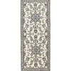 Nain Kashmar orientalisk matta 78 x 198 cm