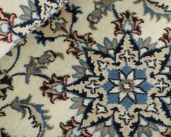 Nain Kashmar orientalisk matta 78 x 198 cm