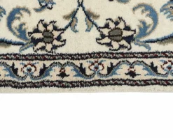 Nain Kashmar orientalisk matta 78 x 198 cm