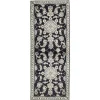Nain Kashmar orientalisk matta 78 x 202 cm