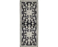 Nain Kashmar orientalisk matta 78 x 202 cm