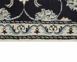Nain Kashmar orientalisk matta 78 x 202 cm