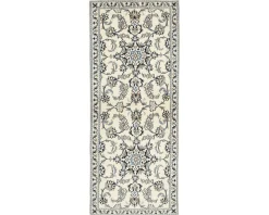 Nain Kashmar orientalisk matta 78 x 191 cm