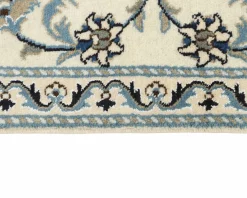 Nain Kashmar orientalisk matta 78 x 191 cm