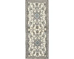 Nain Kashmar orientalisk matta 78 x 198 cm