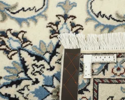 Nain Kashmar orientalisk matta 78 x 198 cm