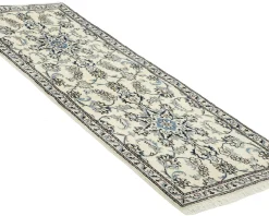 Nain Kashmar orientalisk matta 78 x 198 cm