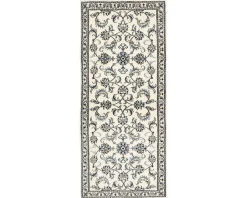 Nain Kashmar orientalisk matta 78 x 190 cm