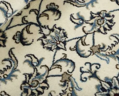 Nain Kashmar orientalisk matta 78 x 190 cm