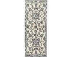 Nain Kashmar orientalisk matta 78 x 193 cm