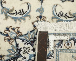 Nain Kashmar orientalisk matta 78 x 193 cm