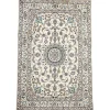 Nain Kashmar orientalisk matta 193 x 280 cm