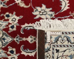 Nain Kashmar orientalisk matta 168 x 245 cm