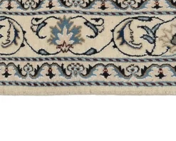 Nain Kashmar orientalisk matta 168 x 245 cm