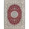 Nain Kashmar orientalisk matta 248 x 344 cm