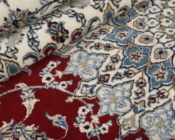 Nain Kashmar orientalisk matta 248 x 344 cm