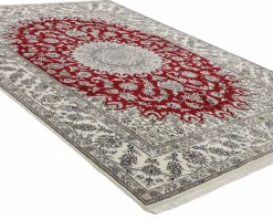 Nain Kashmar orientalisk matta 248 x 344 cm