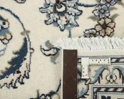 Nain Kashmar orientalisk matta 198 x 307 cm
