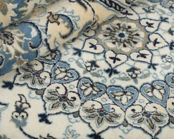 Nain Kashmar orientalisk matta 198 x 307 cm