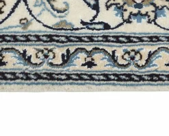 Nain Kashmar orientalisk matta 198 x 307 cm