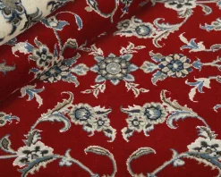 Nain Kashmar orientalisk matta 288 x 300 cm