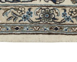 Nain Kashmar orientalisk matta 288 x 300 cm