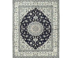 Nain Kashmar orientalisk matta 200 x 245 cm