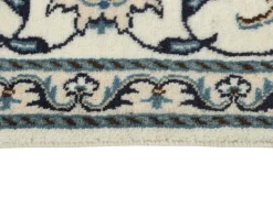 Nain Kashmar orientalisk matta 200 x 245 cm