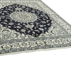 Nain Kashmar orientalisk matta 200 x 245 cm