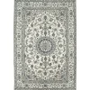 Nain Kashmar orientalisk matta 196 x 290 cm