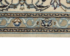Nain Kashmar orientalisk matta 238 x 338 cm