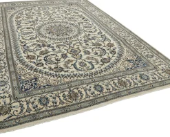 Nain Kashmar orientalisk matta 238 x 338 cm