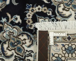 Nain Kashmar orientalisk matta 250 x 360 cm