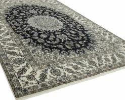 Nain Kashmar orientalisk matta 250 x 360 cm