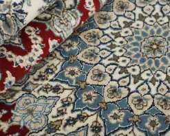 Nain Kashmar orientalisk matta 248 x 346 cm