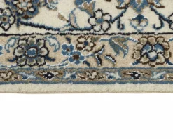 Nain Kashmar orientalisk matta 248 x 346 cm