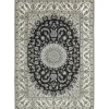Nain Kashmar orientalisk matta 248 x 351 cm