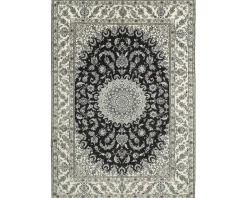 Nain Kashmar orientalisk matta 248 x 351 cm
