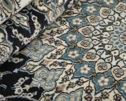 Nain Kashmar orientalisk matta 248 x 351 cm