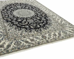 Nain Kashmar orientalisk matta 248 x 351 cm