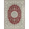 Nain Kashmar orientalisk matta 246 x 352 cm